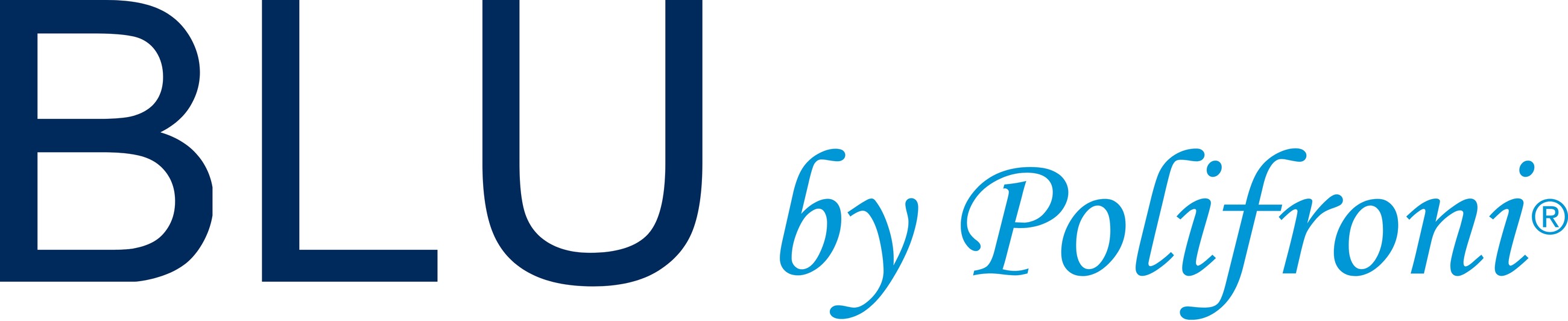BLU logo