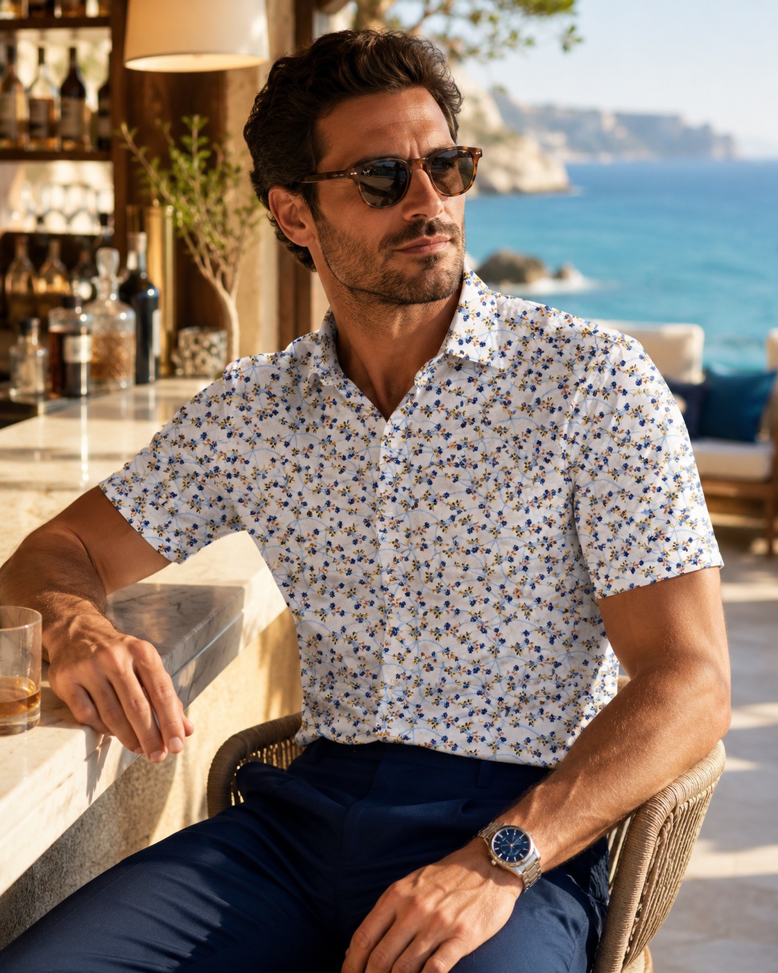 Sport Shirts S/S cover